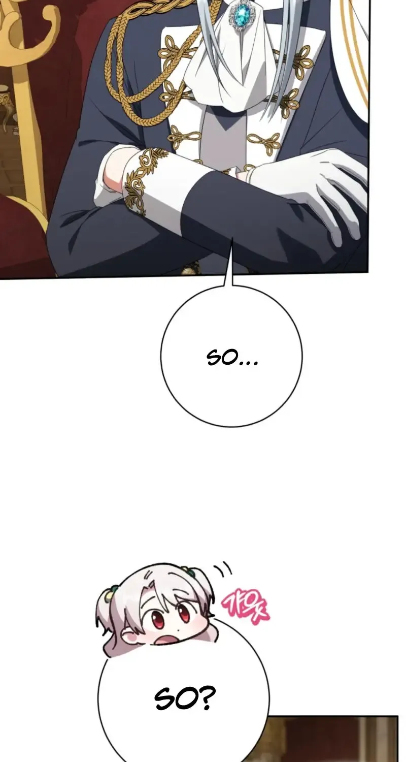 Read The Princess Is Evil chapter 155 image 61 on Lezhin