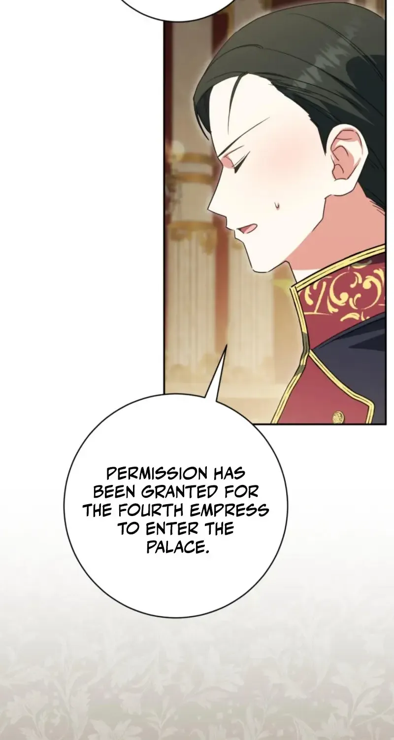 Read The Princess Is Evil chapter 155 image 62 on Lezhin