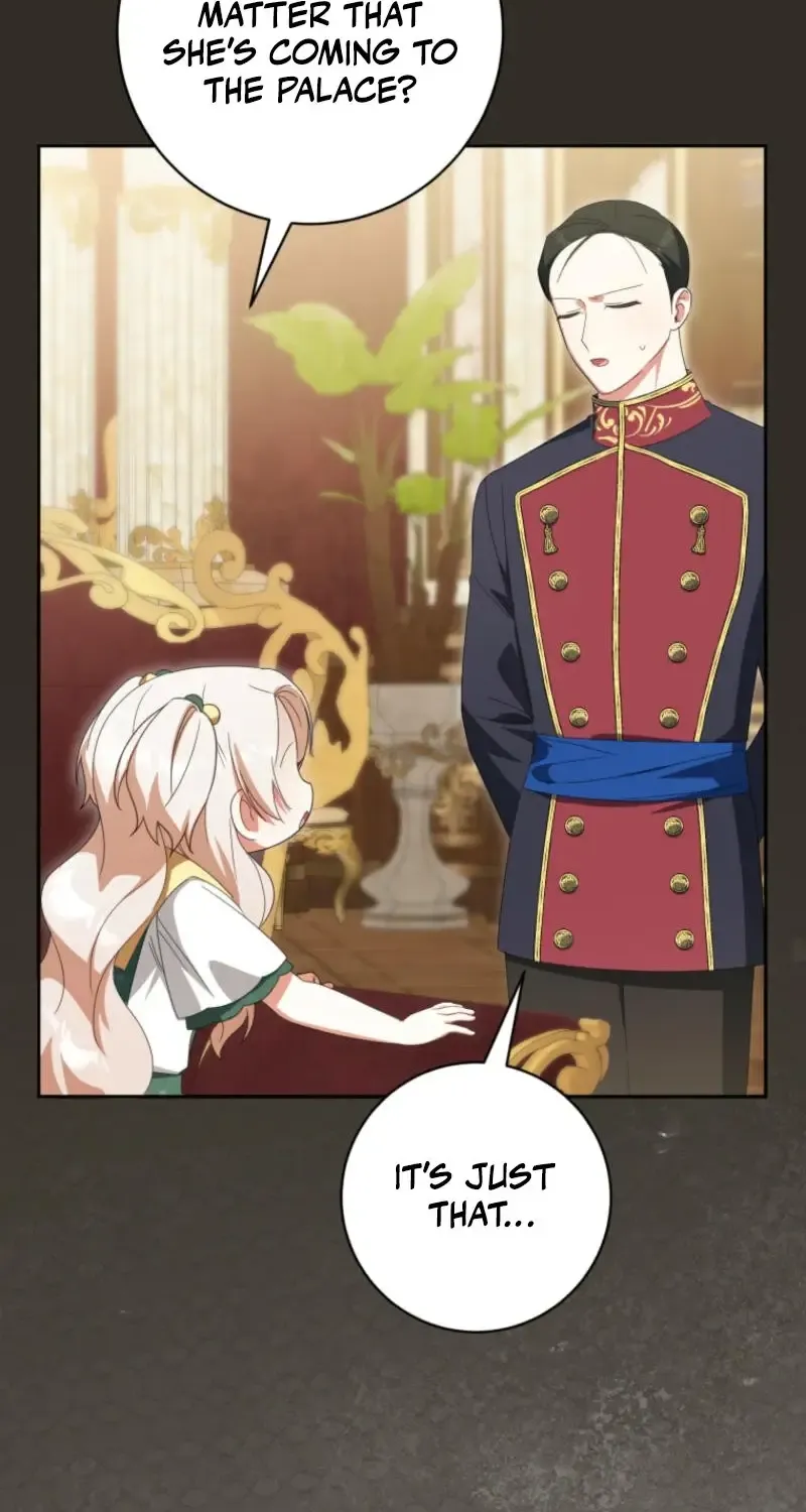 Read The Princess Is Evil chapter 155 image 65 on Lezhin
