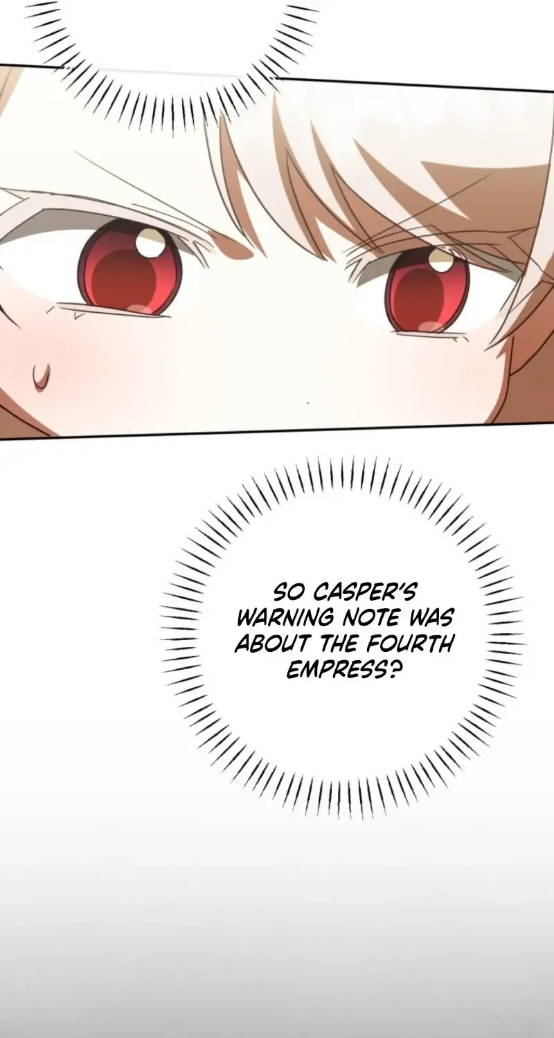 Read The Princess Is Evil chapter 155 image 69 on Lezhin