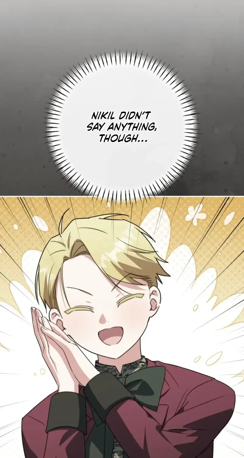Read The Princess Is Evil chapter 155 image 70 on Lezhin