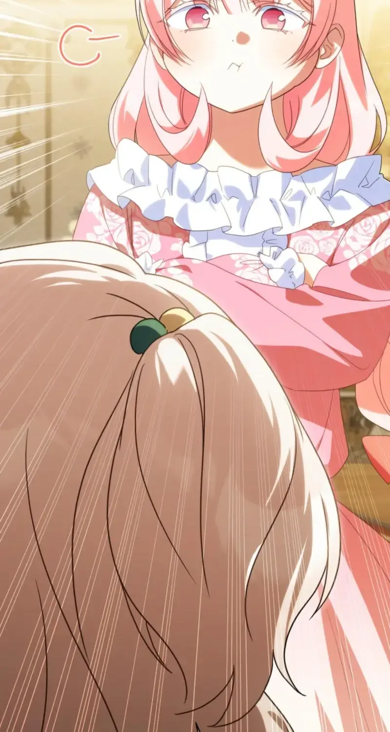 Read The Princess Is Evil chapter 155 image 74 on Lezhin