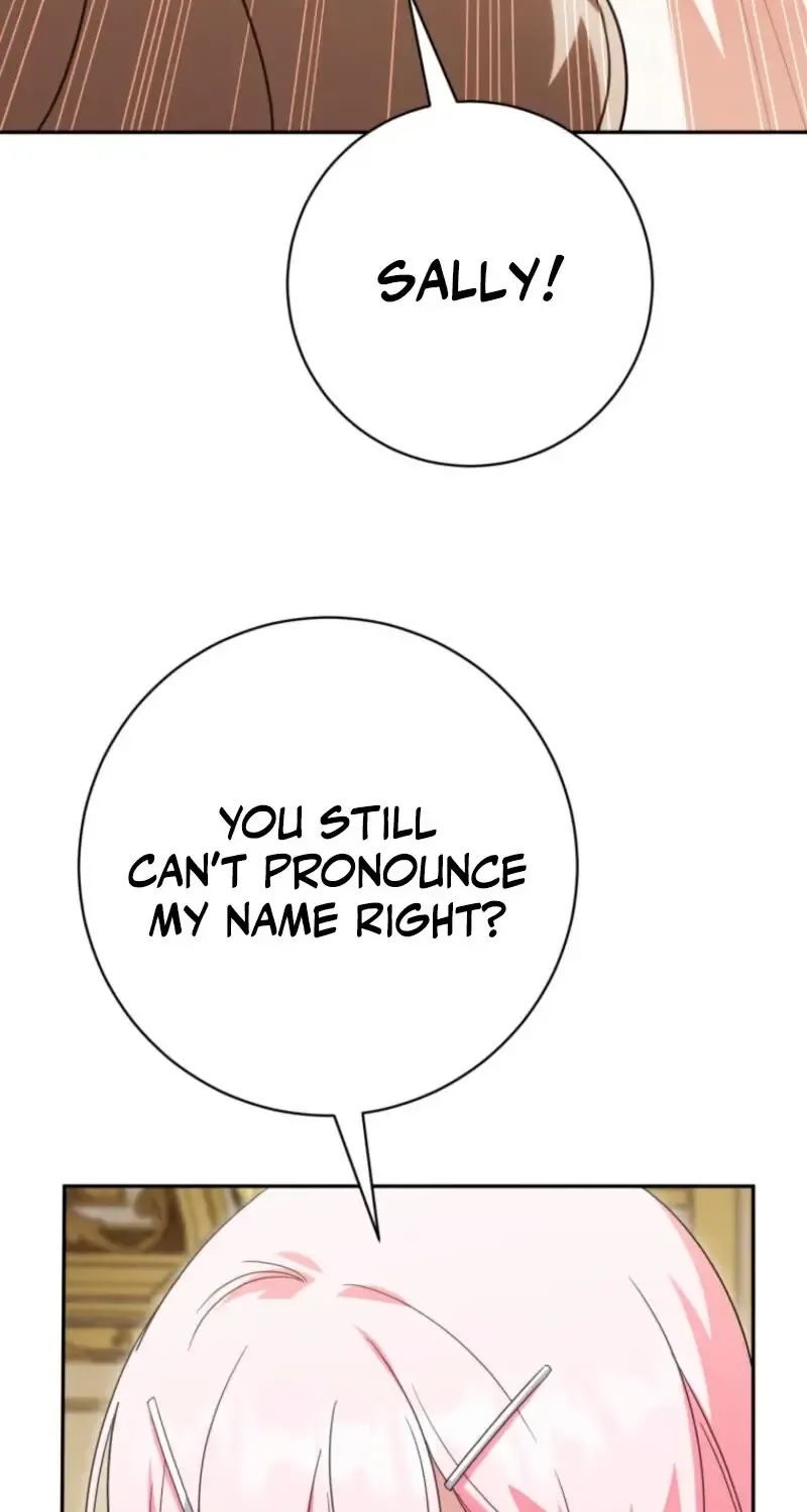 Read The Princess Is Evil chapter 155 image 75 on Lezhin