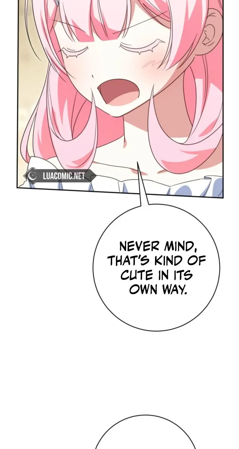 Read The Princess Is Evil chapter 155 image 76 on Lezhin