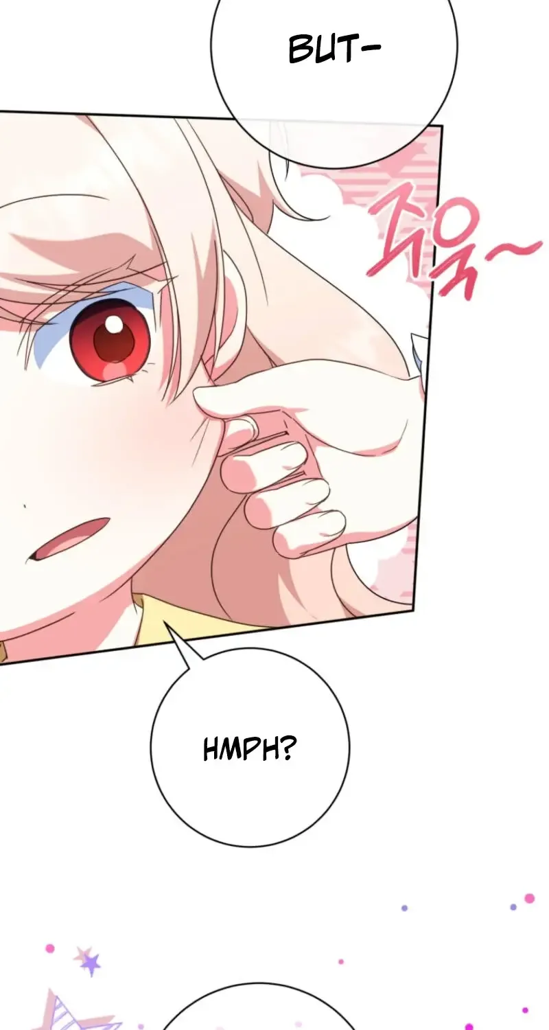 Read The Princess Is Evil chapter 155 image 77 on Lezhin