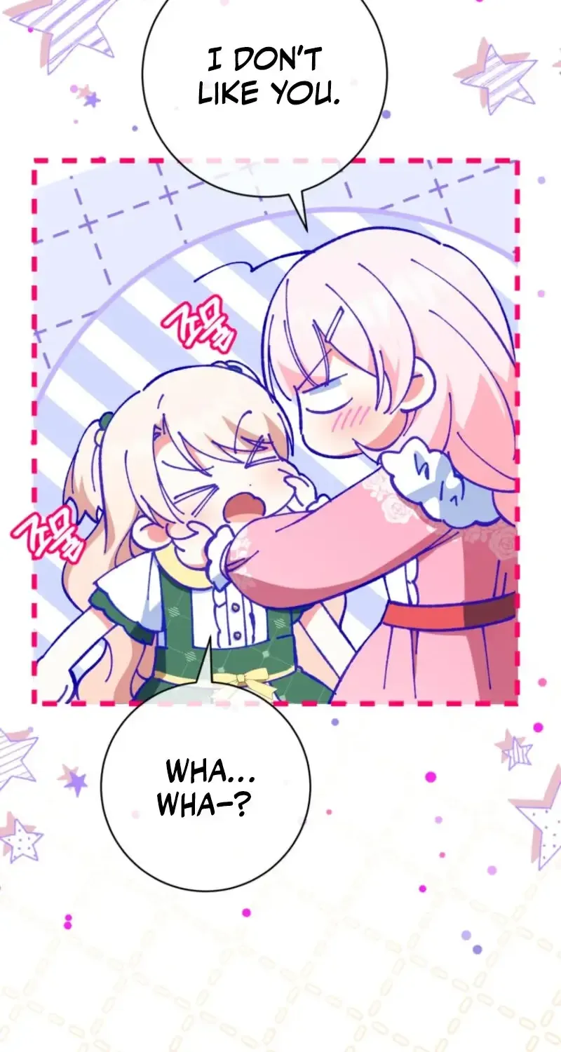 Read The Princess Is Evil chapter 155 image 78 on Lezhin
