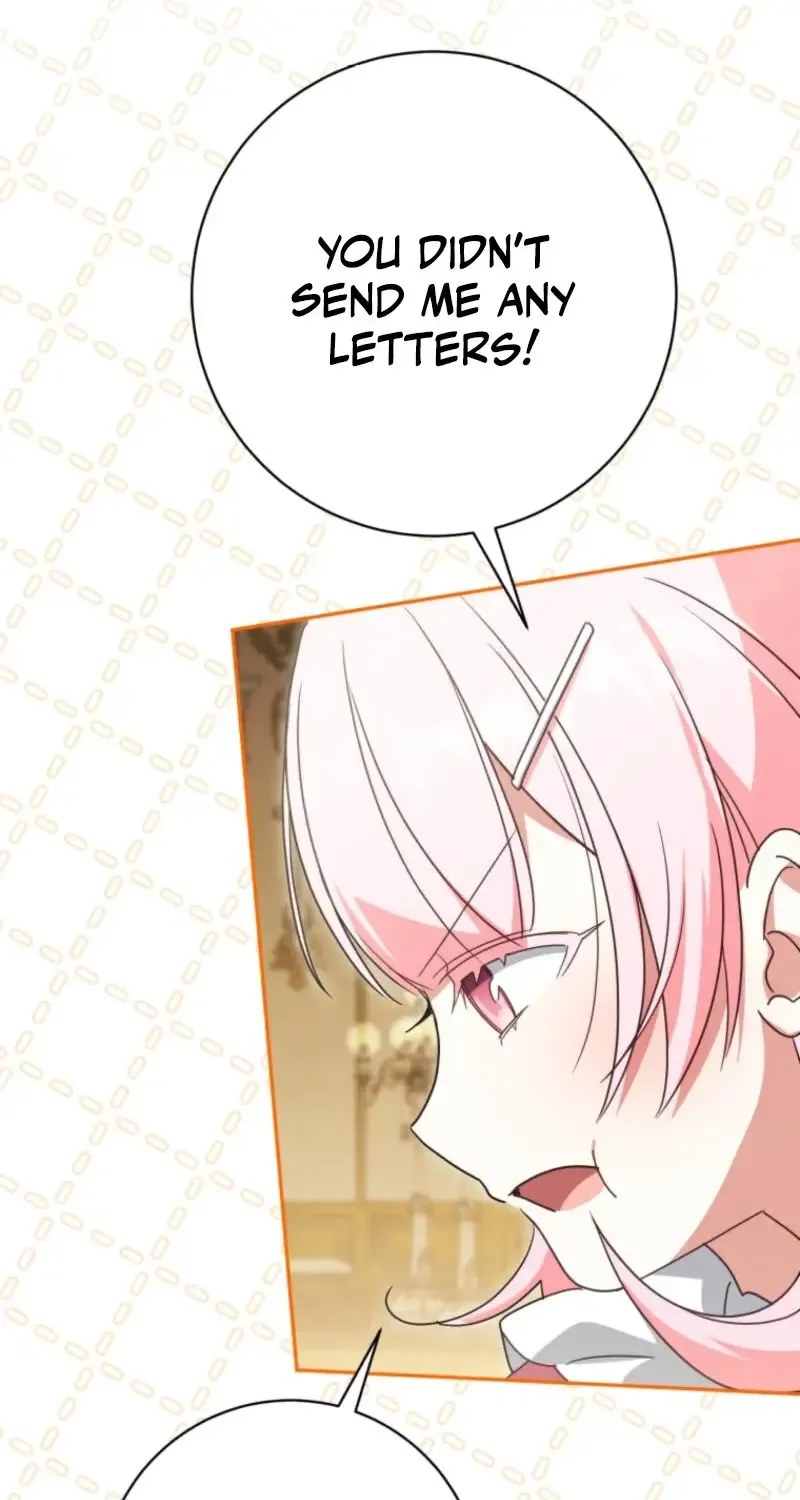 Read The Princess Is Evil chapter 155 image 79 on Lezhin