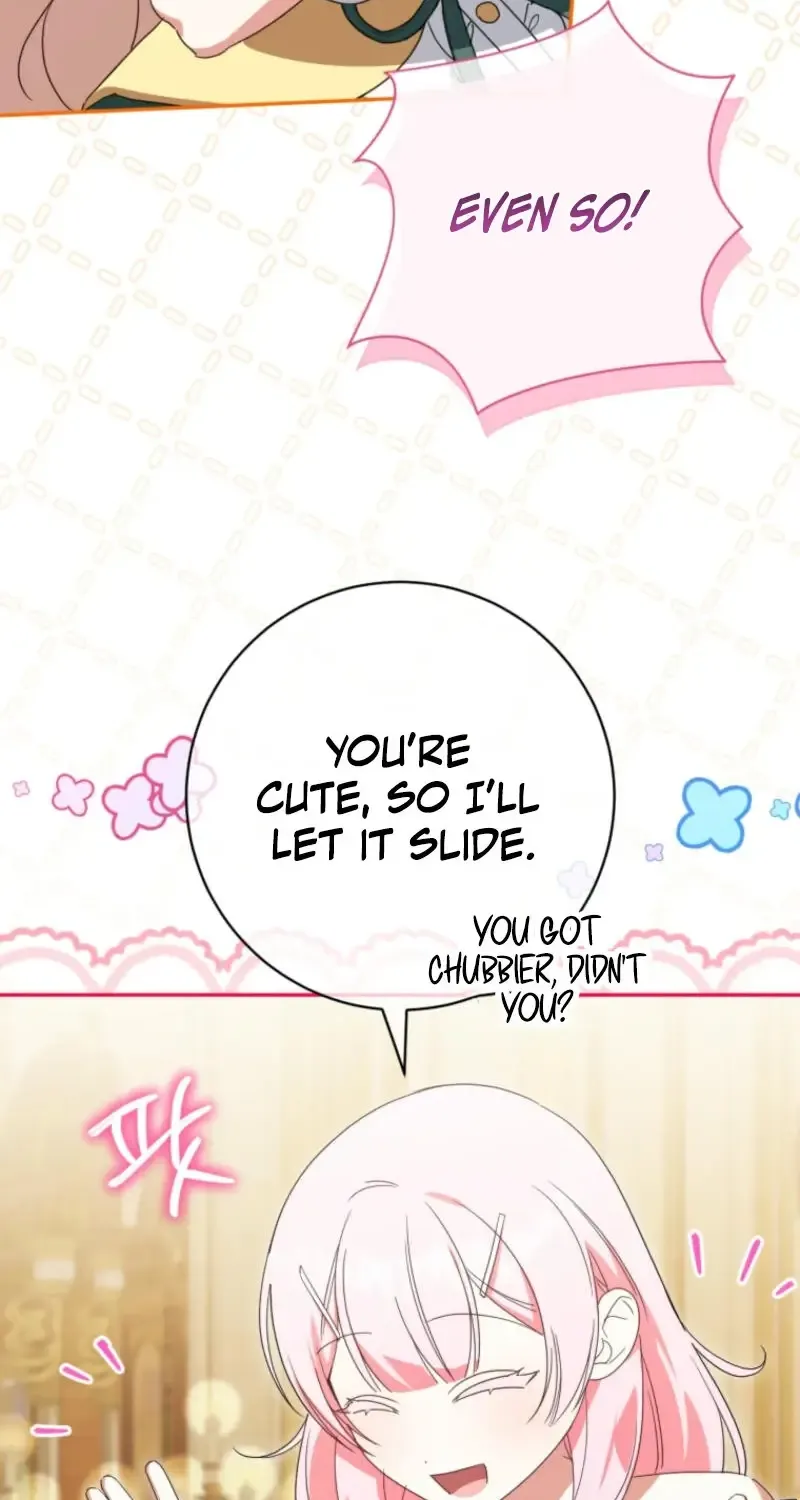Read The Princess Is Evil chapter 155 image 81 on Lezhin