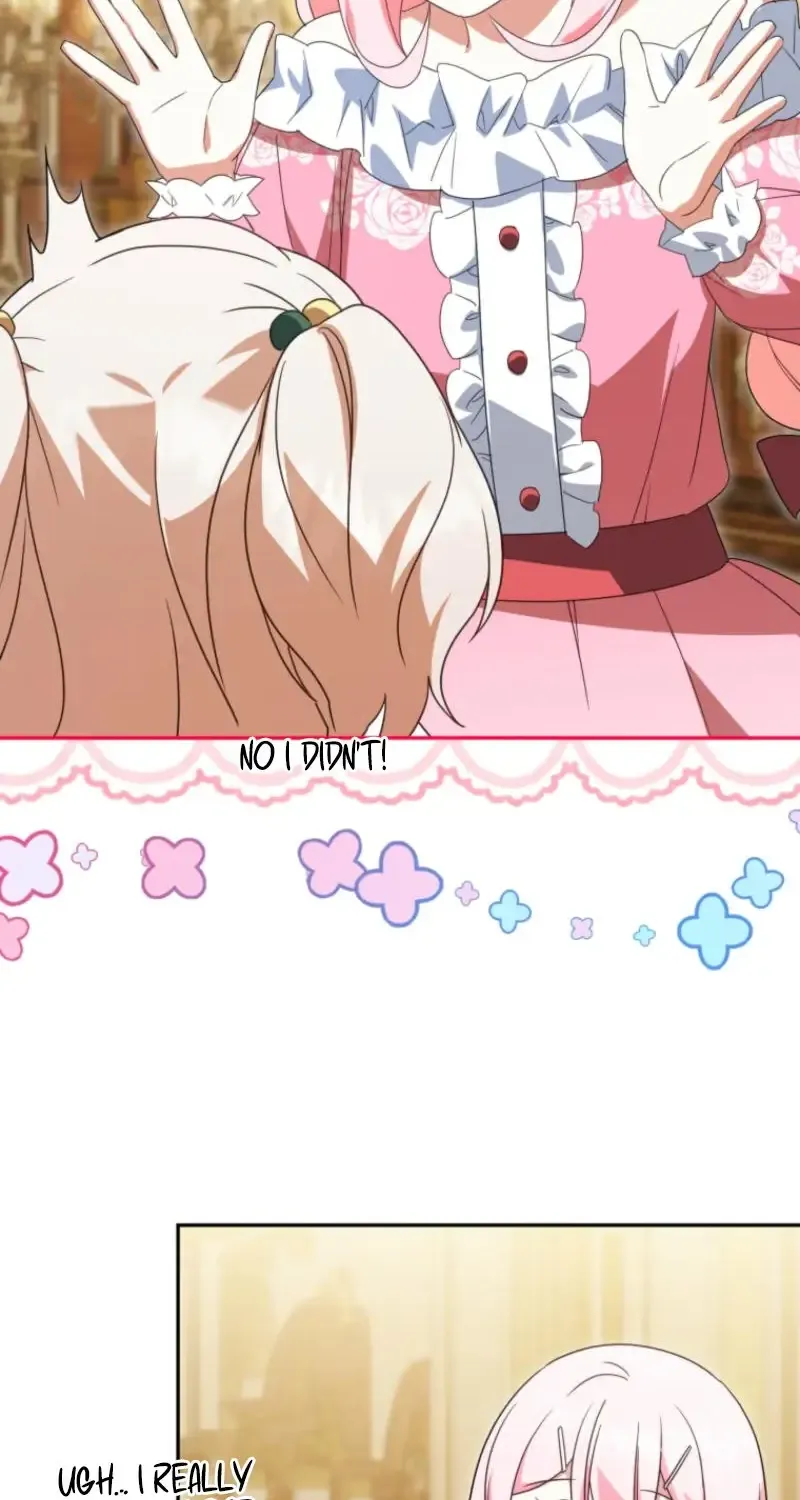 Read The Princess Is Evil chapter 155 image 82 on Lezhin