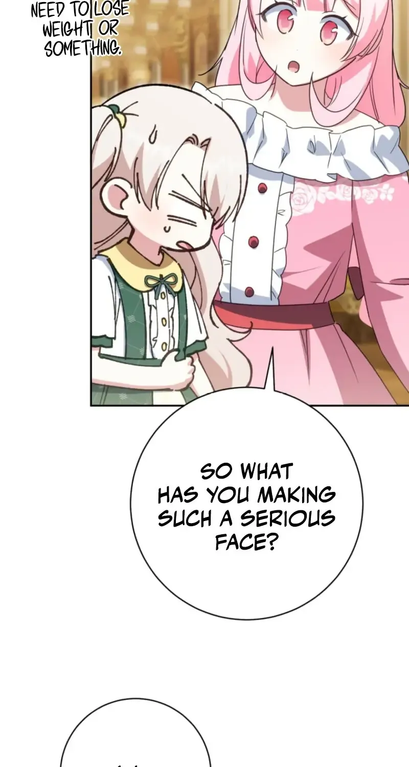 Read The Princess Is Evil chapter 155 image 83 on Lezhin