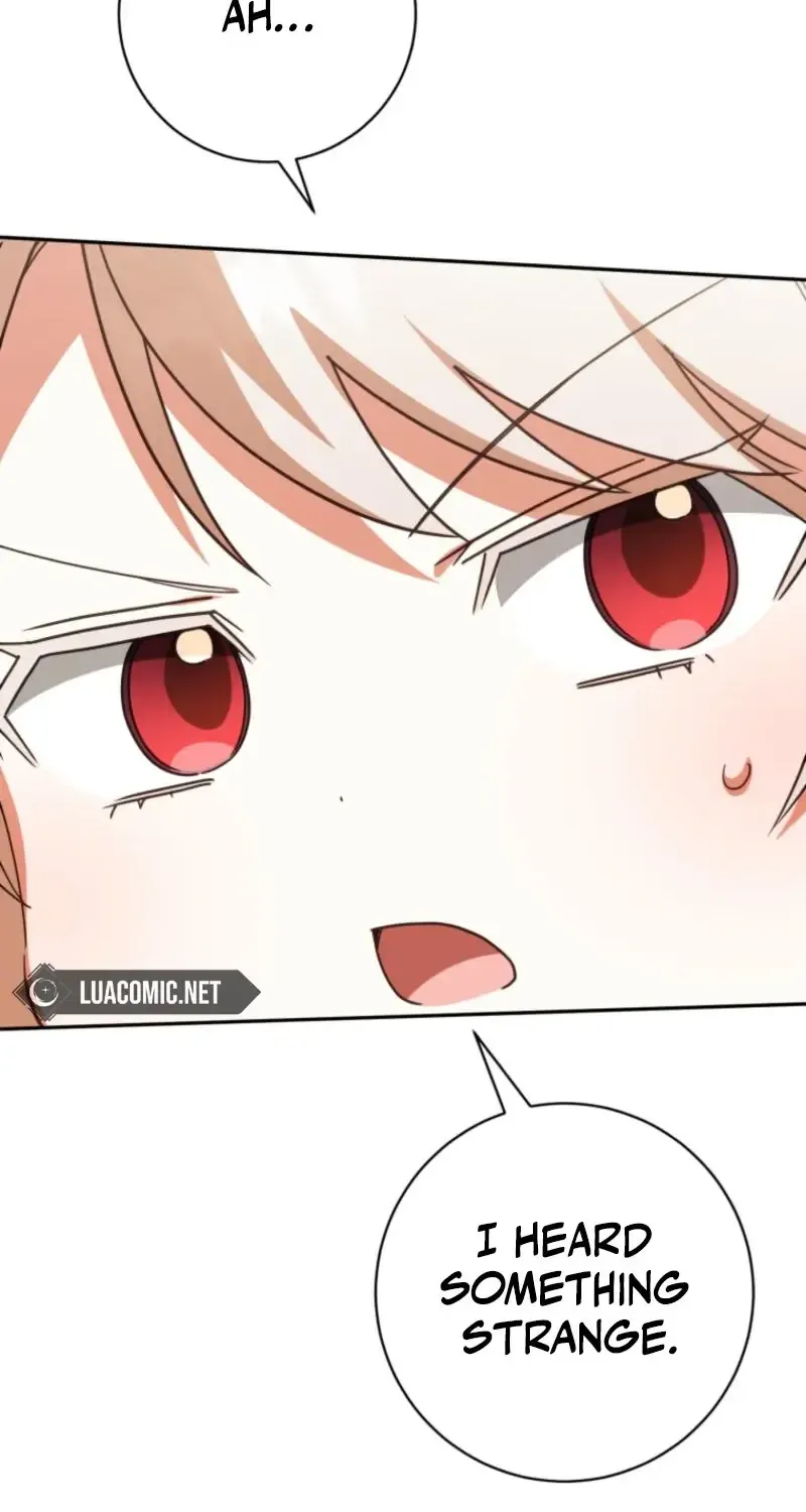 Read The Princess Is Evil chapter 155 image 84 on Lezhin