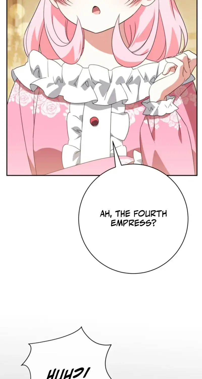 Read The Princess Is Evil chapter 155 image 86 on Lezhin