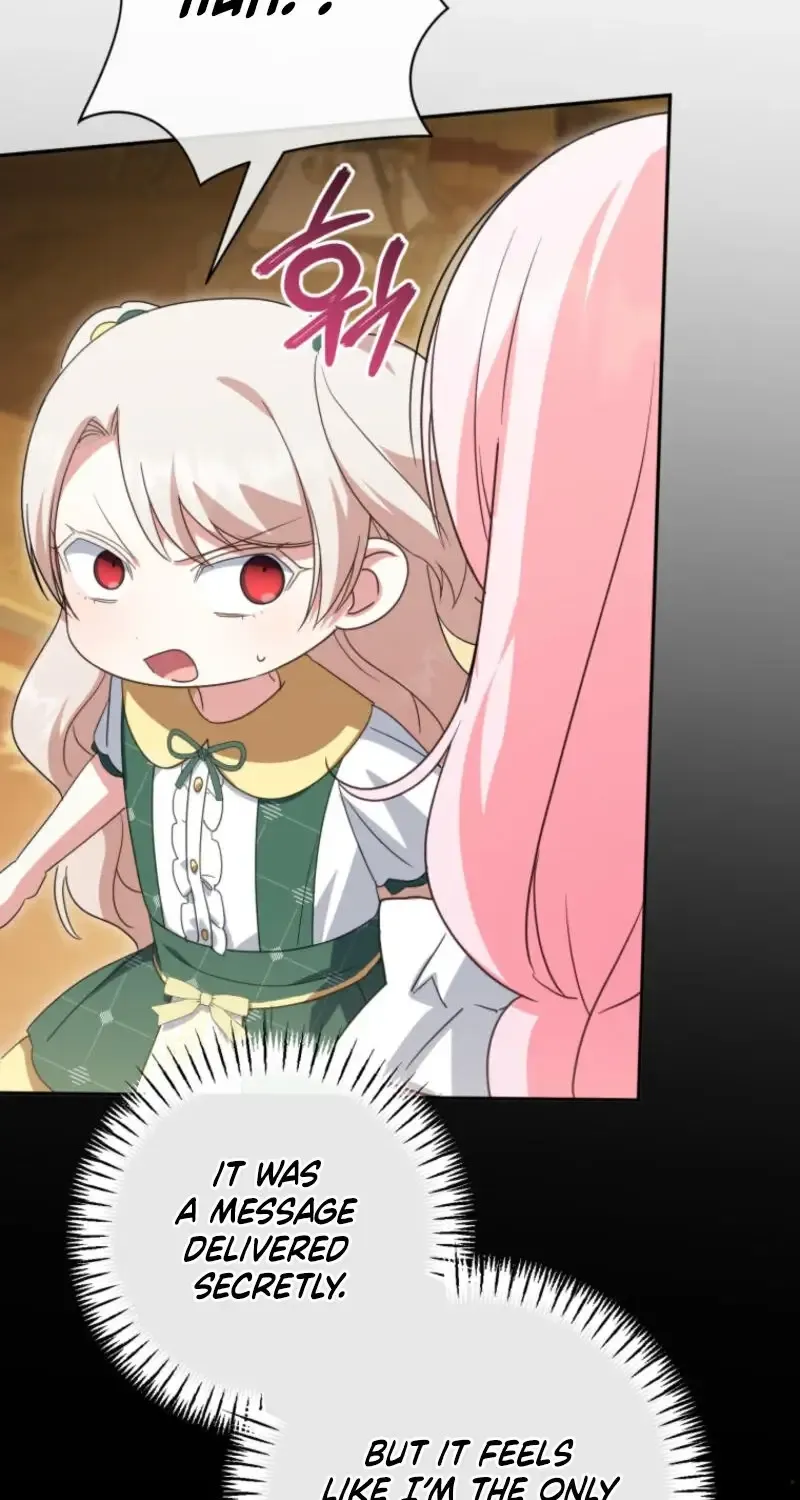 Read The Princess Is Evil chapter 155 image 87 on Lezhin