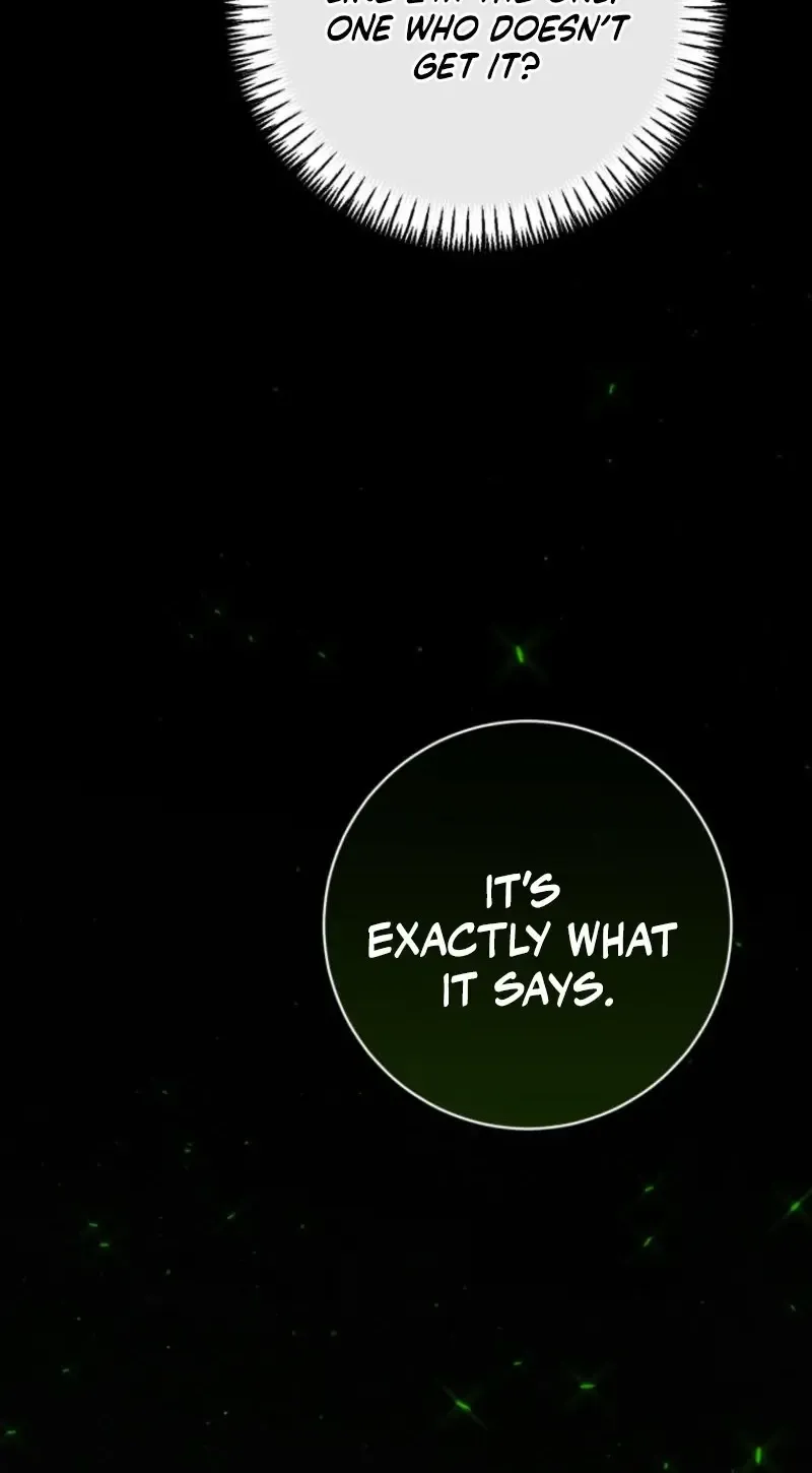 Read The Princess Is Evil chapter 155 image 88 on Lezhin