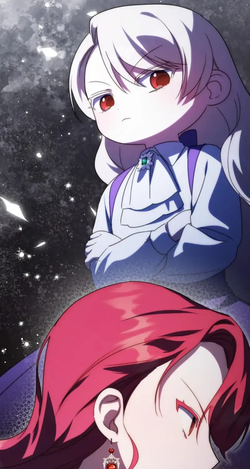 Read The Princess Is Evil chapter 155 image 9 on Lezhin