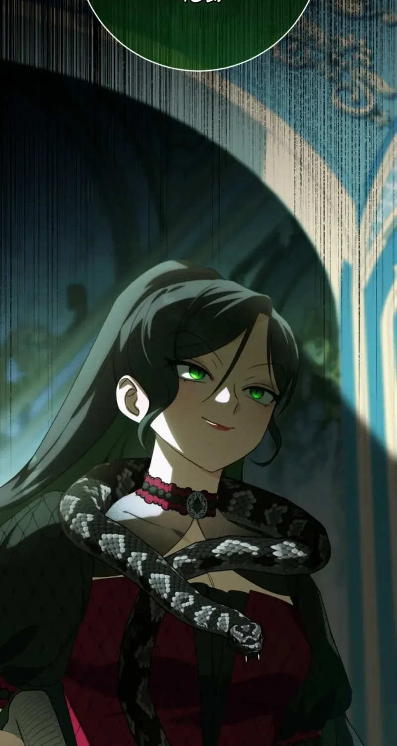 Read The Princess Is Evil chapter 156 image 103 on Lezhin