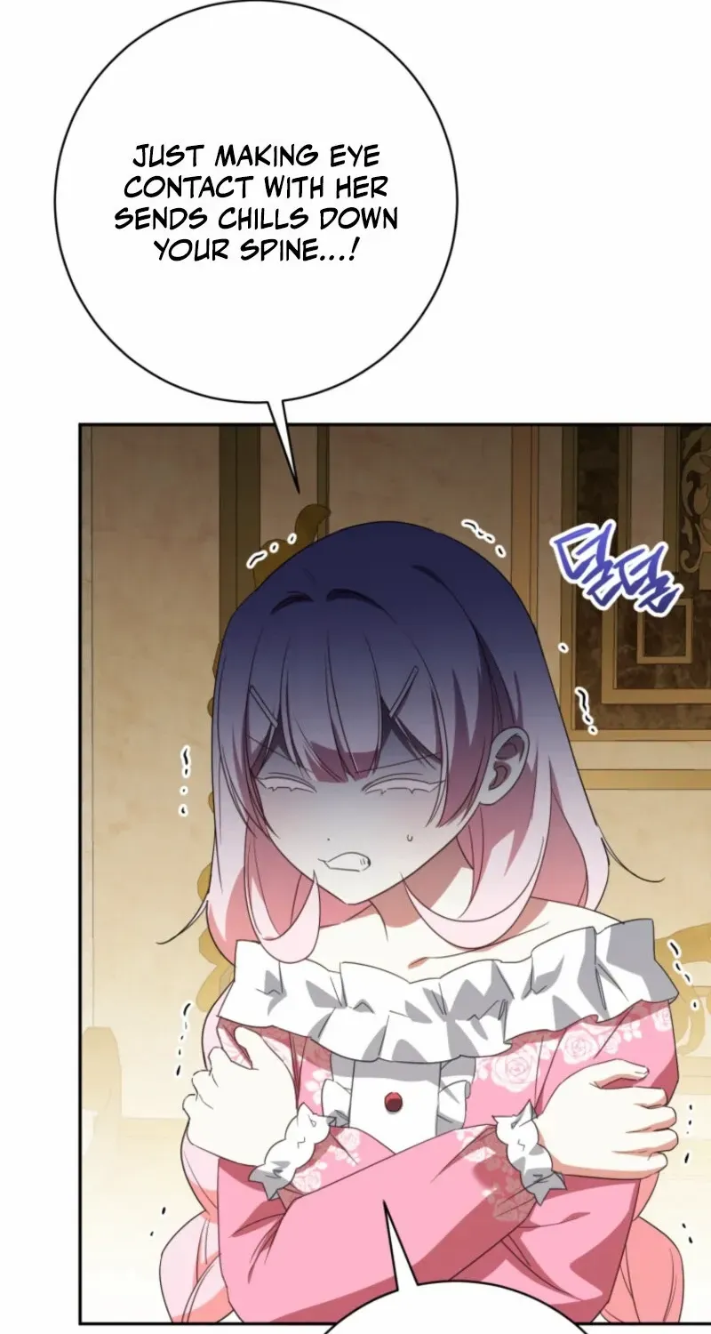 Read The Princess Is Evil chapter 156 image 11 on Lezhin
