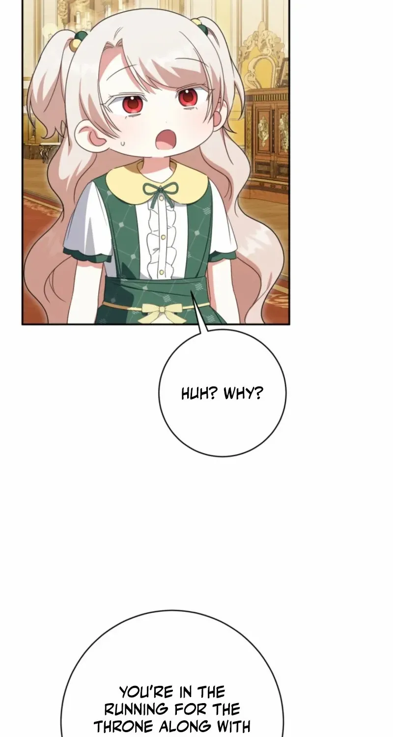 Read The Princess Is Evil chapter 156 image 13 on Lezhin