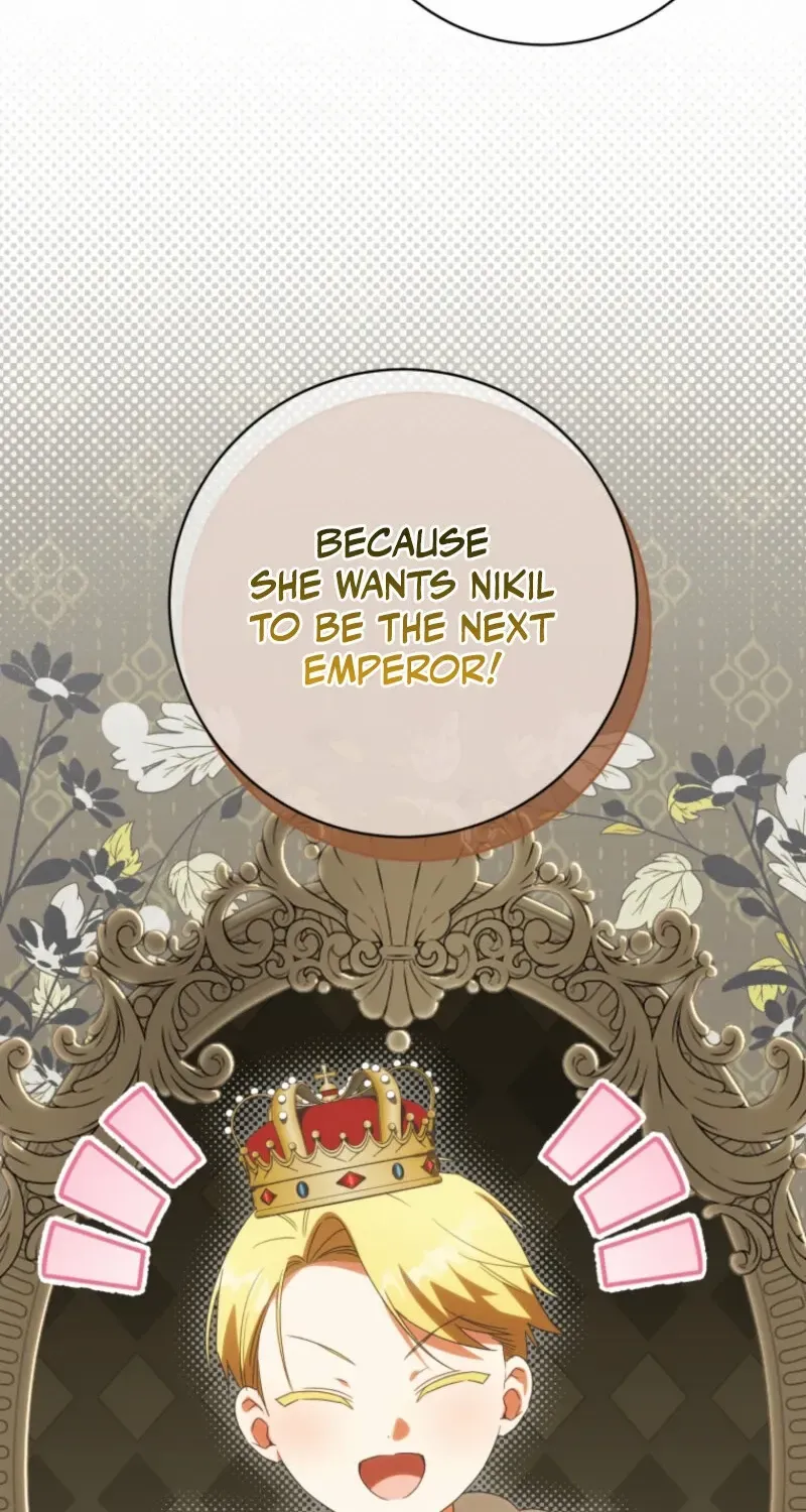 Read The Princess Is Evil chapter 156 image 15 on Lezhin