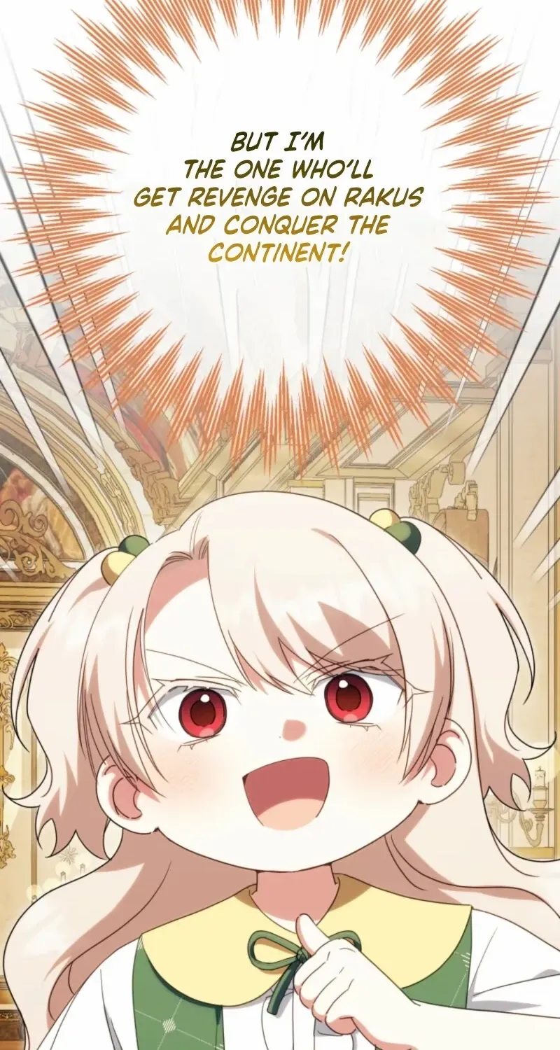 Read The Princess Is Evil chapter 156 image 18 on Lezhin