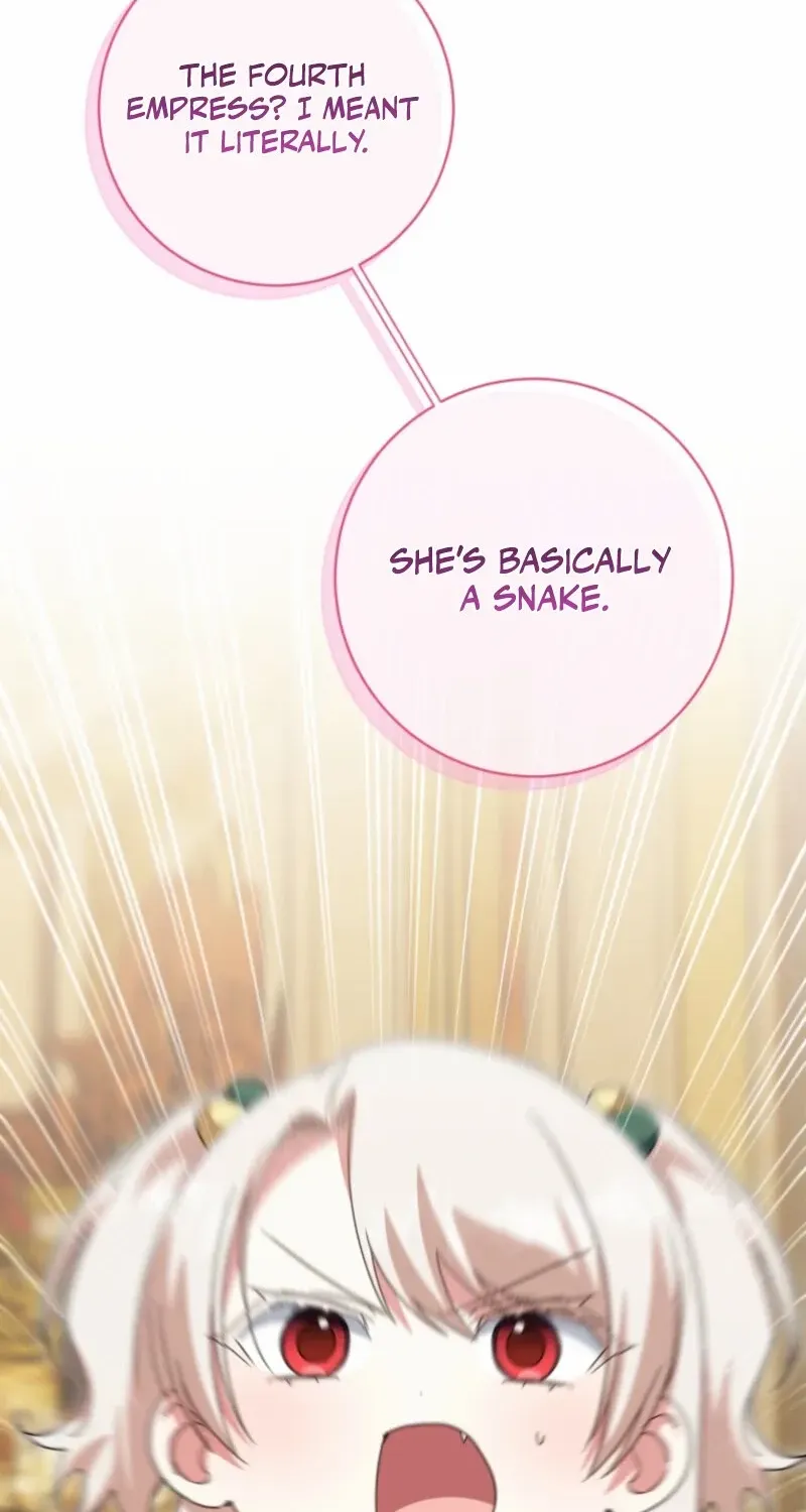 Read The Princess Is Evil chapter 156 image 2 on Lezhin