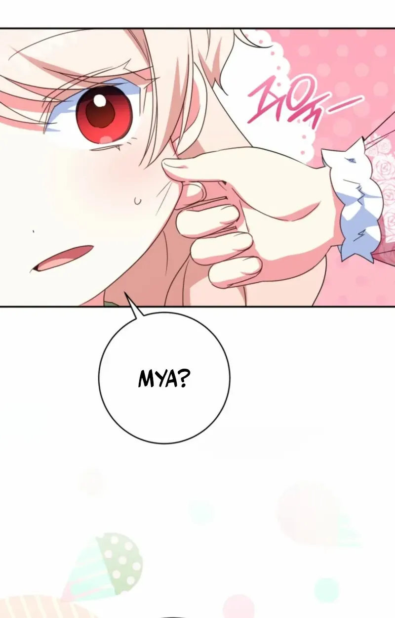 Read The Princess Is Evil chapter 156 image 20 on Lezhin