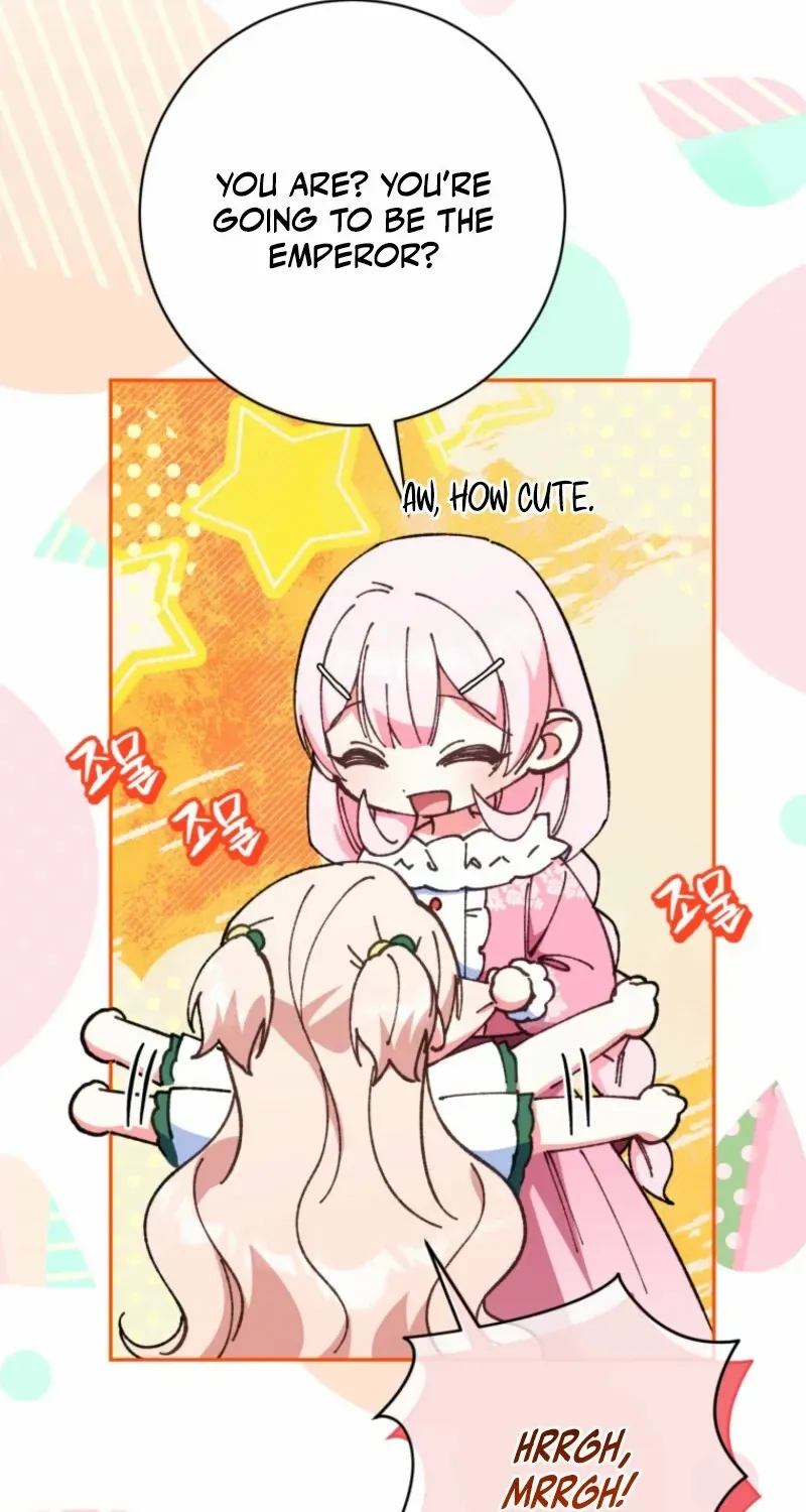 Read The Princess Is Evil chapter 156 image 21 on Lezhin