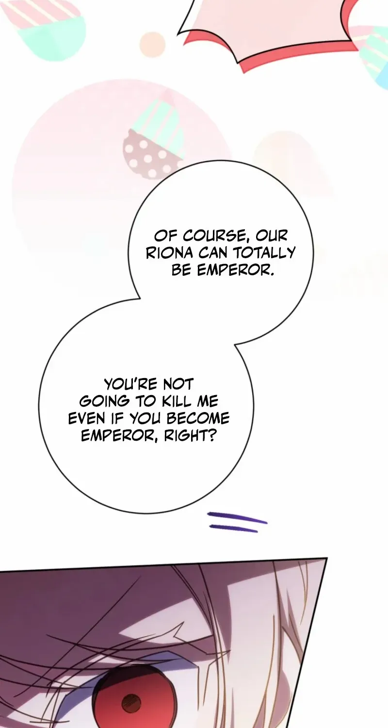 Read The Princess Is Evil chapter 156 image 22 on Lezhin