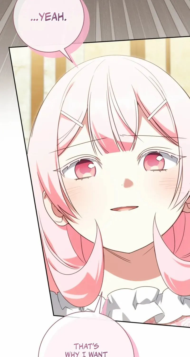 Read The Princess Is Evil chapter 156 image 26 on Lezhin