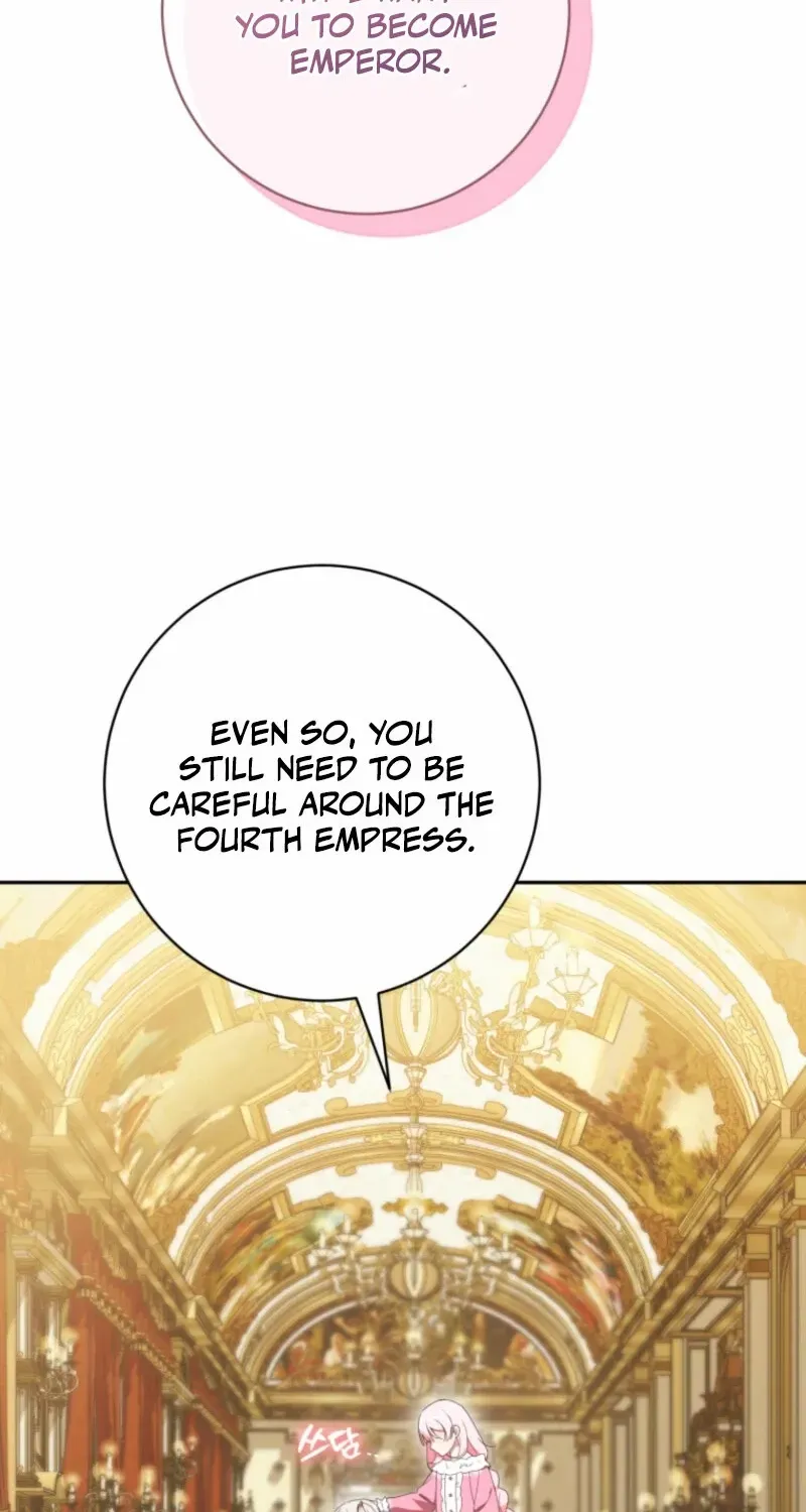 Read The Princess Is Evil chapter 156 image 27 on Lezhin