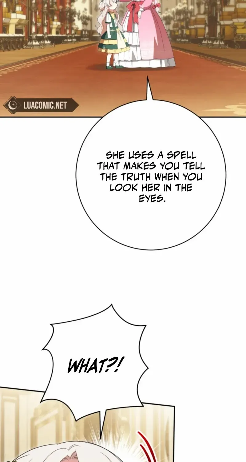 Read The Princess Is Evil chapter 156 image 28 on Lezhin