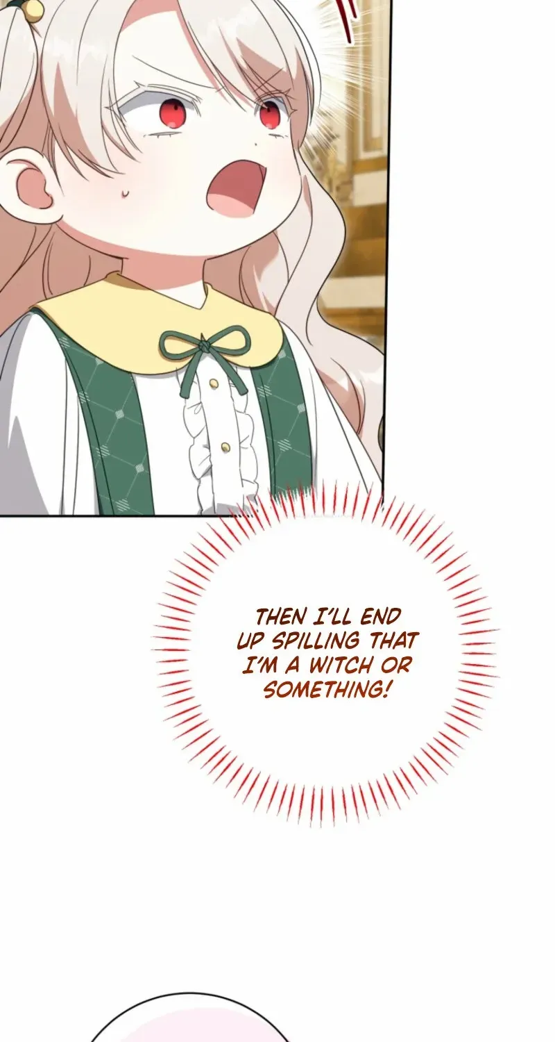 Read The Princess Is Evil chapter 156 image 29 on Lezhin