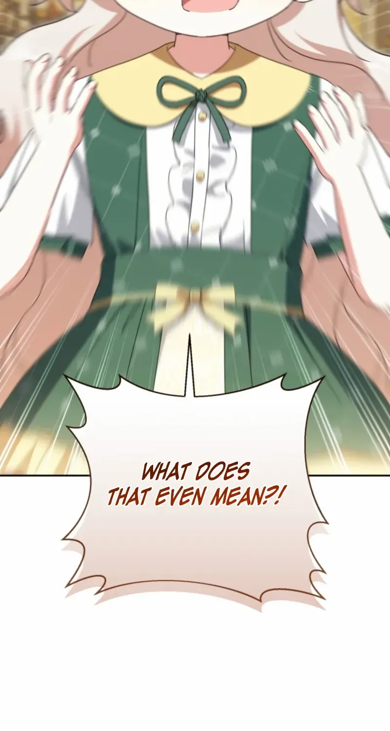 Read The Princess Is Evil chapter 156 image 3 on Lezhin