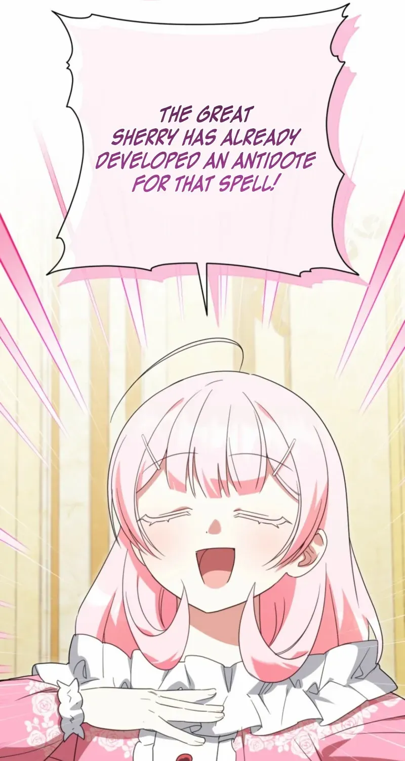 Read The Princess Is Evil chapter 156 image 31 on Lezhin