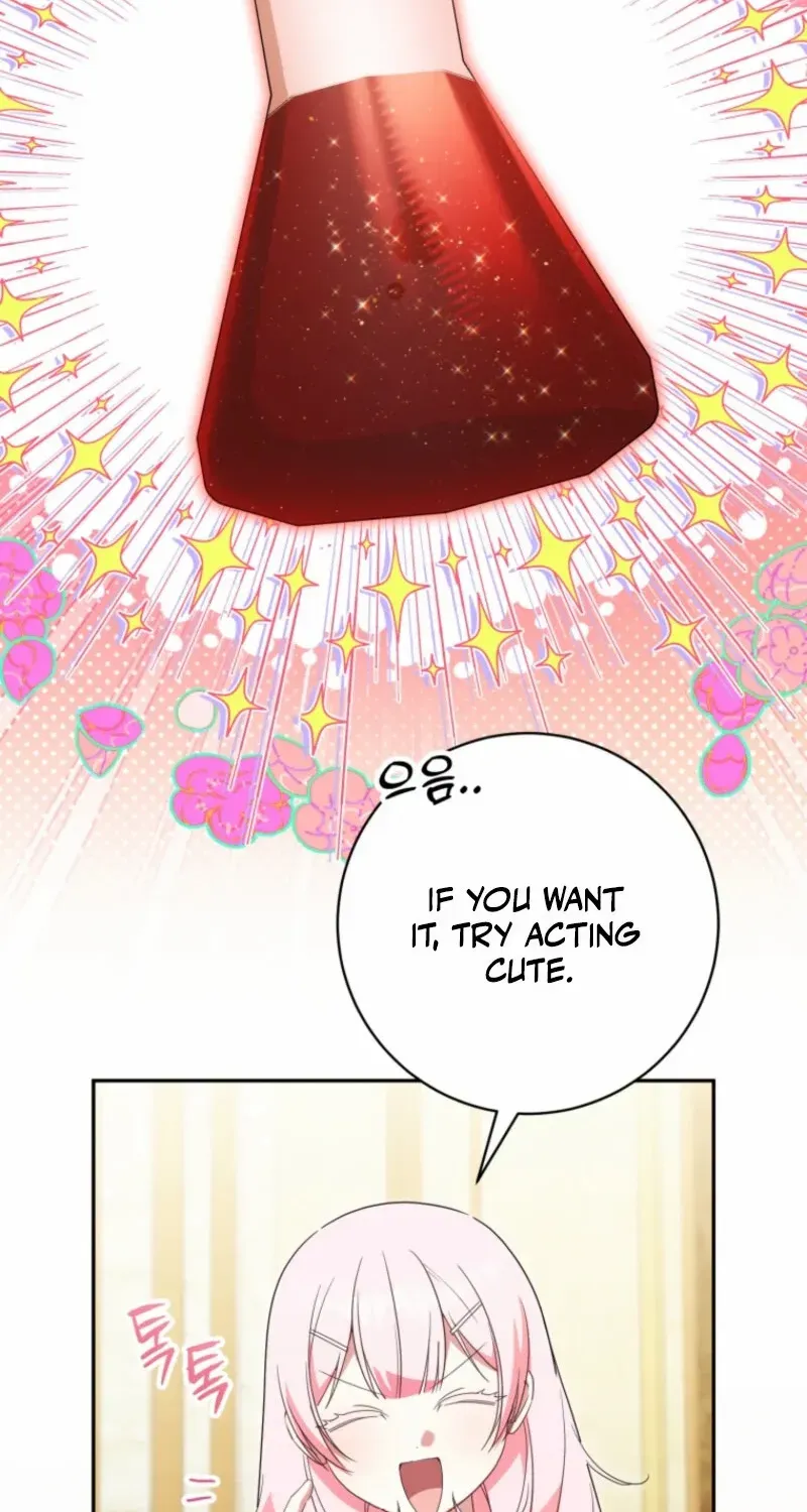 Read The Princess Is Evil chapter 156 image 33 on Lezhin