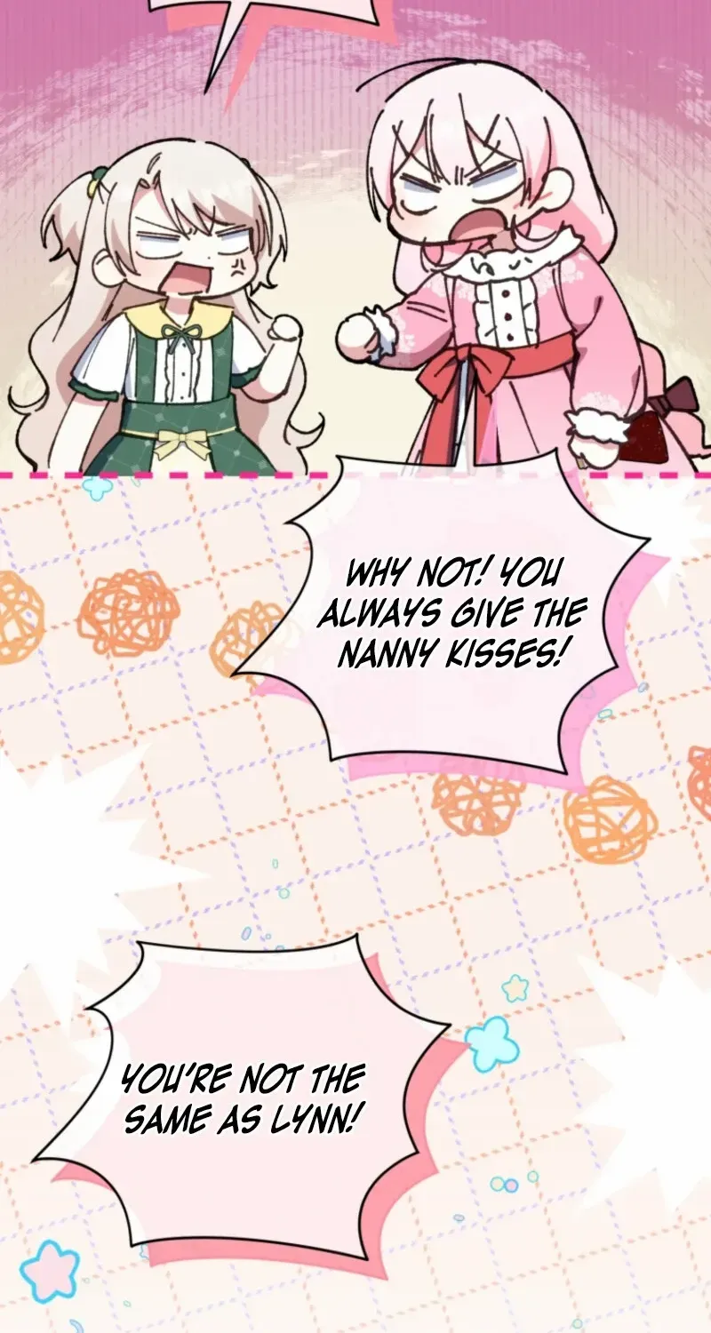 Read The Princess Is Evil chapter 156 image 35 on Lezhin
