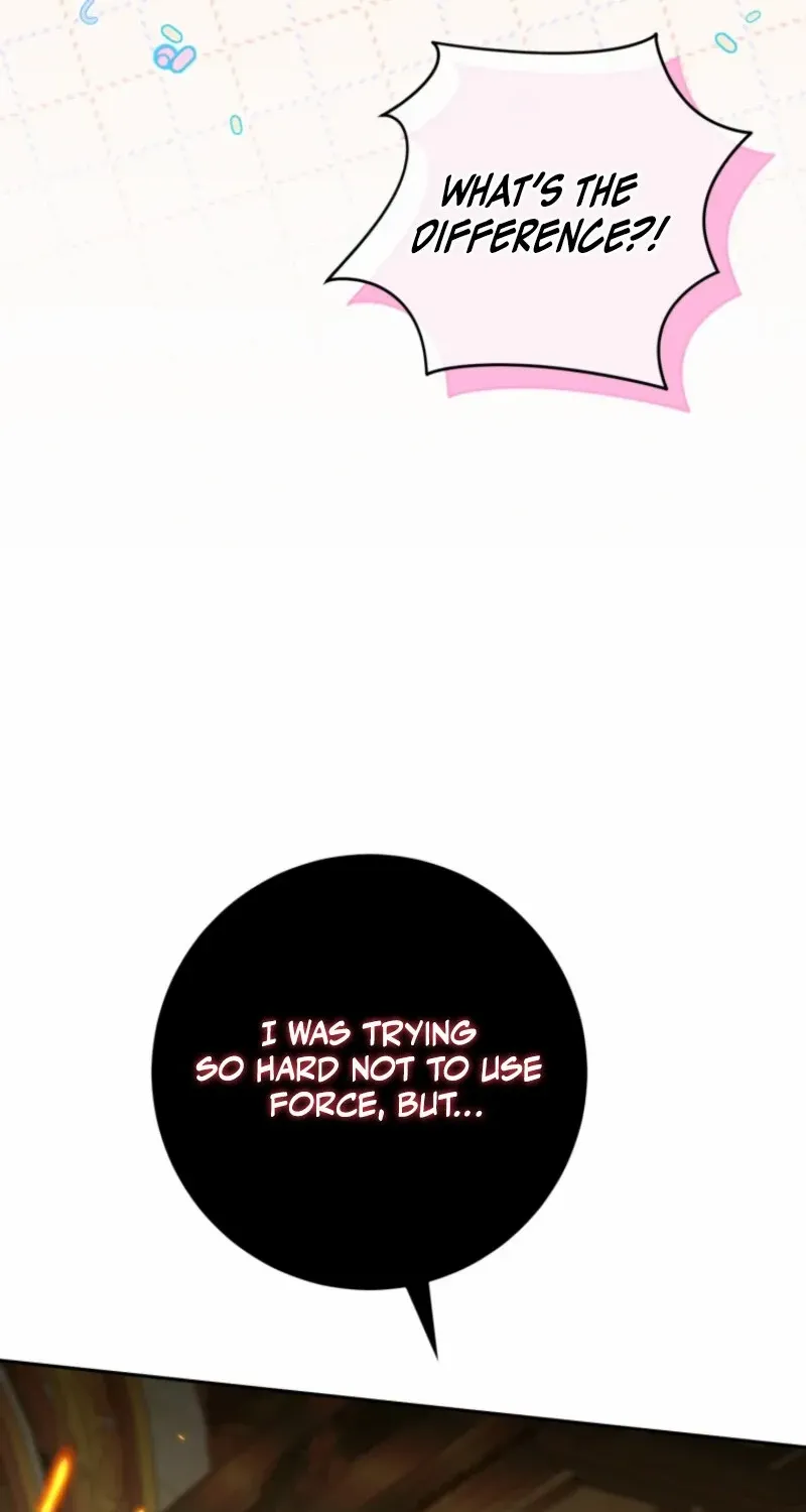 Read The Princess Is Evil chapter 156 image 36 on Lezhin