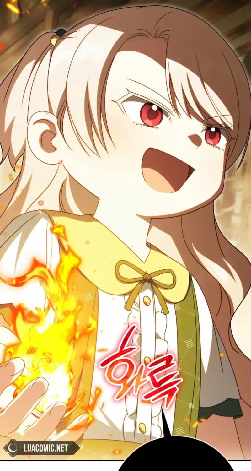 Read The Princess Is Evil chapter 156 image 37 on Lezhin