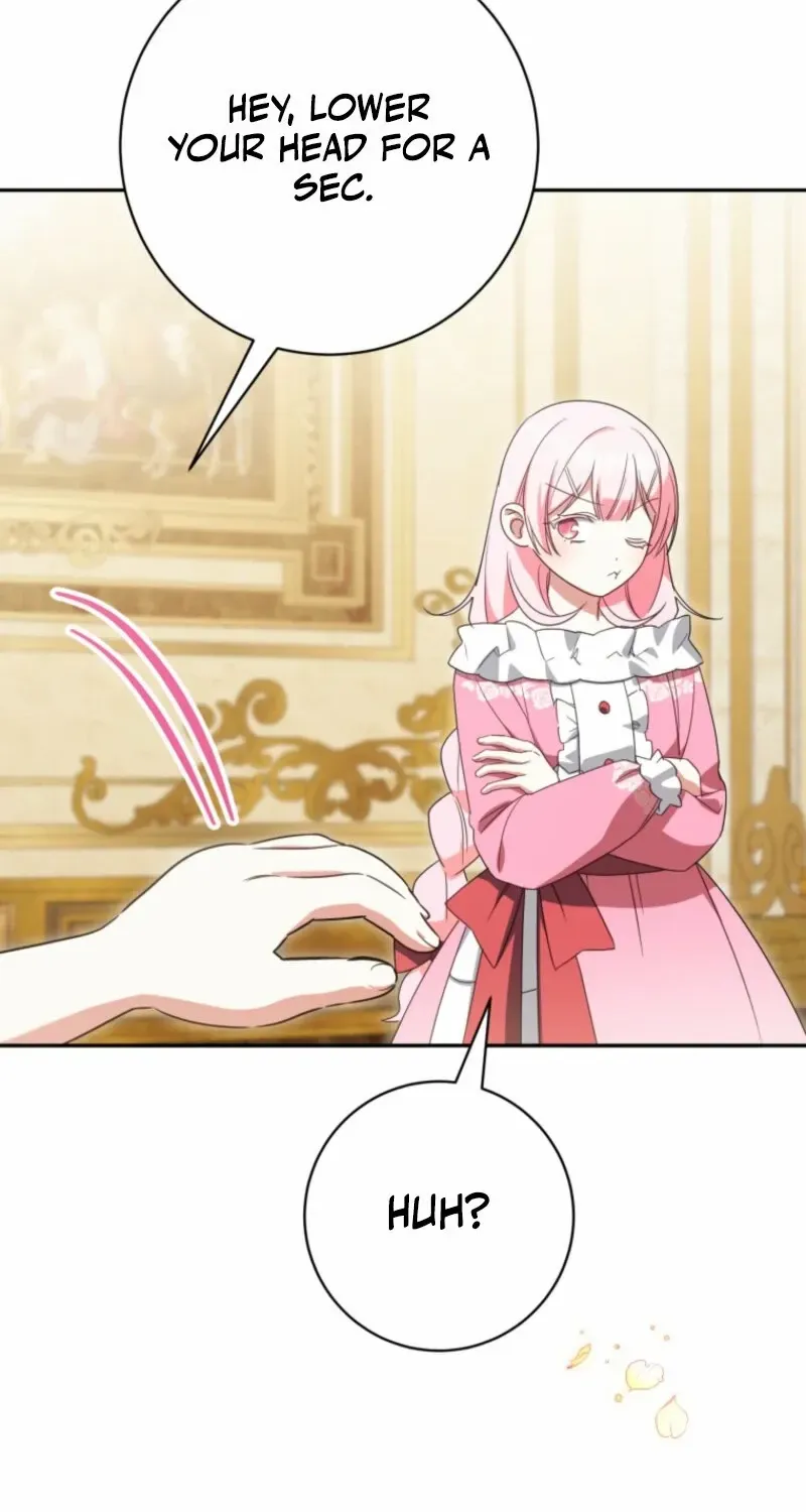 Read The Princess Is Evil chapter 156 image 42 on Lezhin