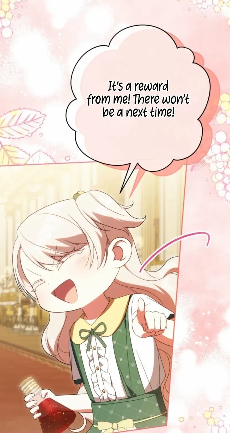 Read The Princess Is Evil chapter 156 image 47 on Lezhin