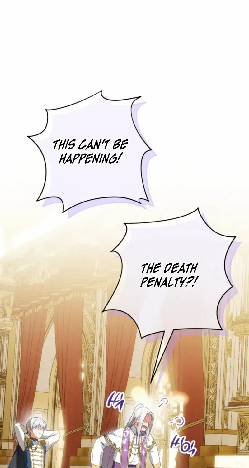 Read The Princess Is Evil chapter 156 image 51 on Lezhin
