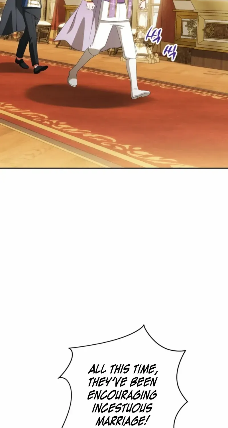 Read The Princess Is Evil chapter 156 image 52 on Lezhin