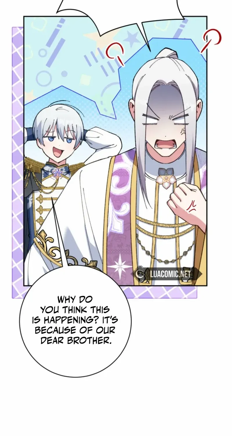 Read The Princess Is Evil chapter 156 image 53 on Lezhin