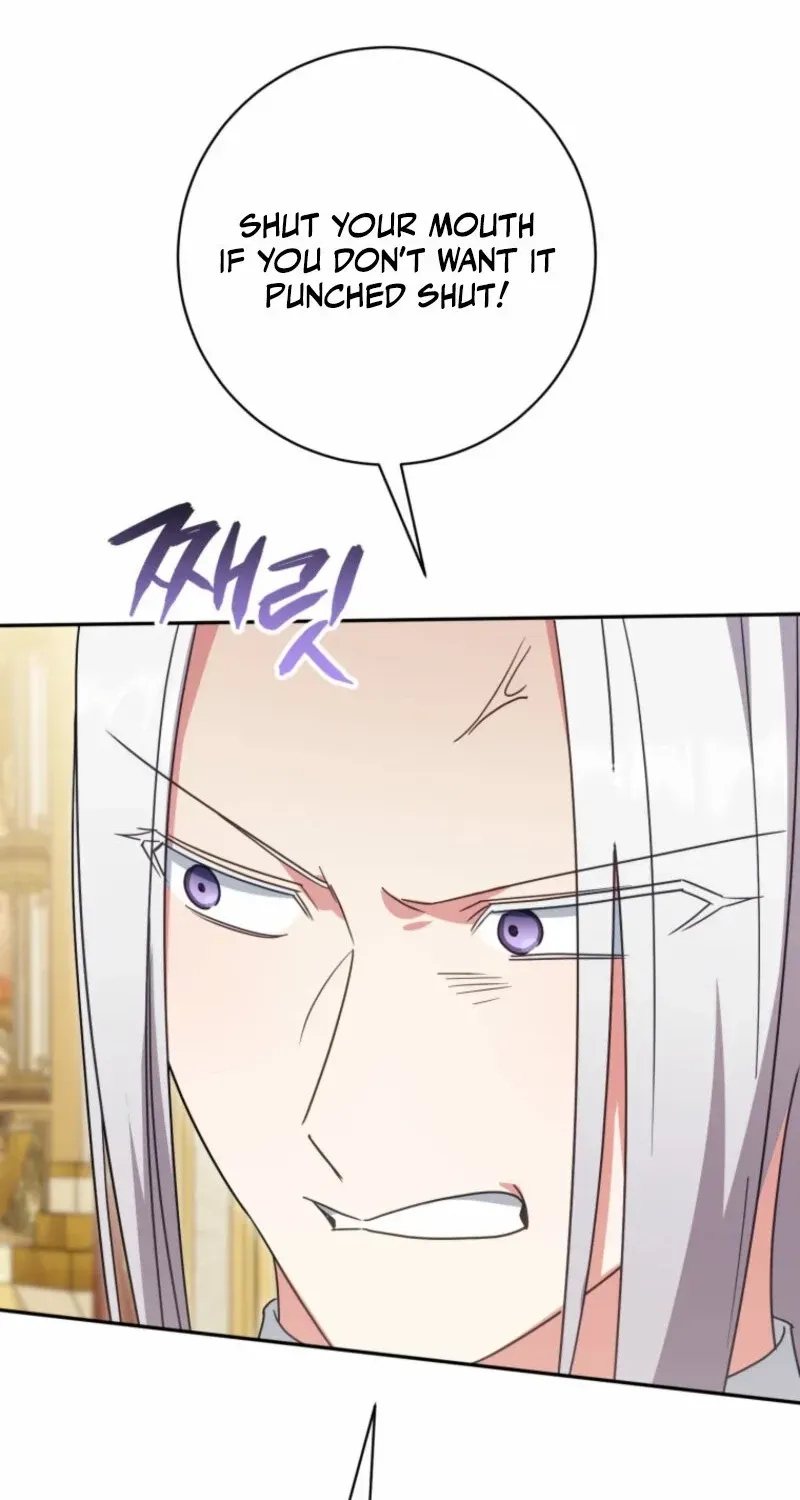 Read The Princess Is Evil chapter 156 image 54 on Lezhin