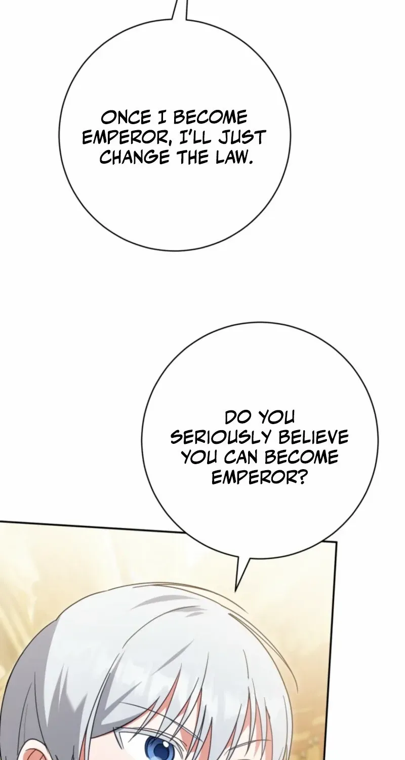 Read The Princess Is Evil chapter 156 image 55 on Lezhin