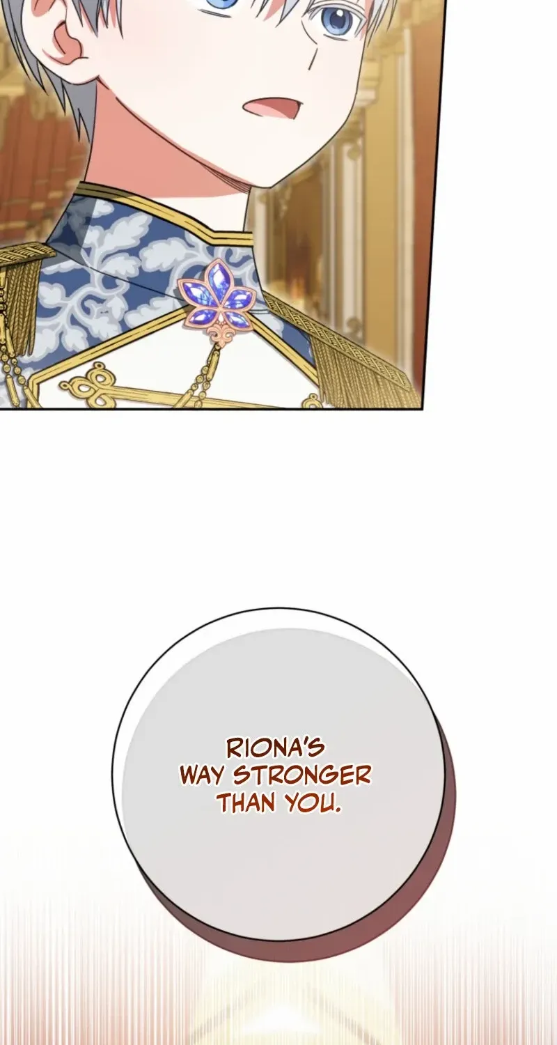 Read The Princess Is Evil chapter 156 image 56 on Lezhin