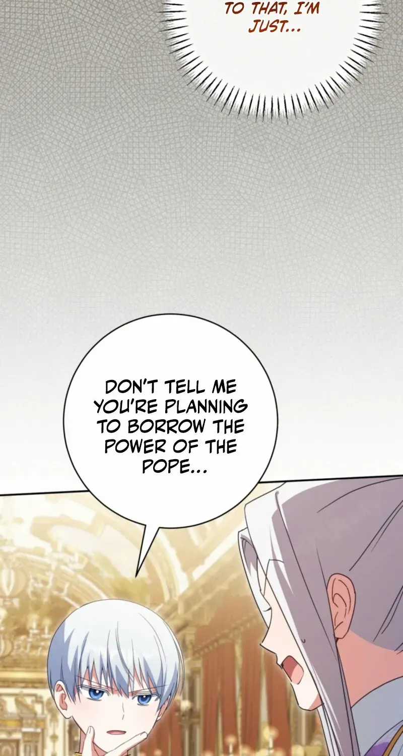 Read The Princess Is Evil chapter 156 image 59 on Lezhin
