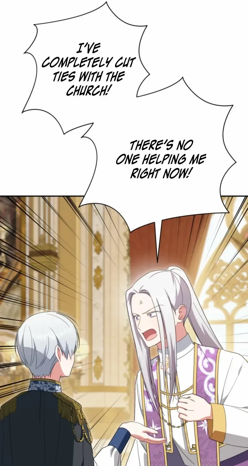 Read The Princess Is Evil chapter 156 image 61 on Lezhin
