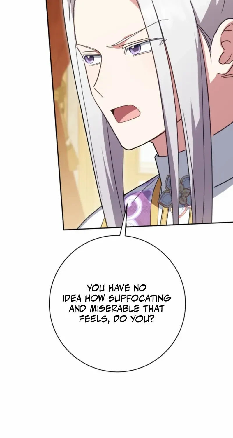 Read The Princess Is Evil chapter 156 image 63 on Lezhin