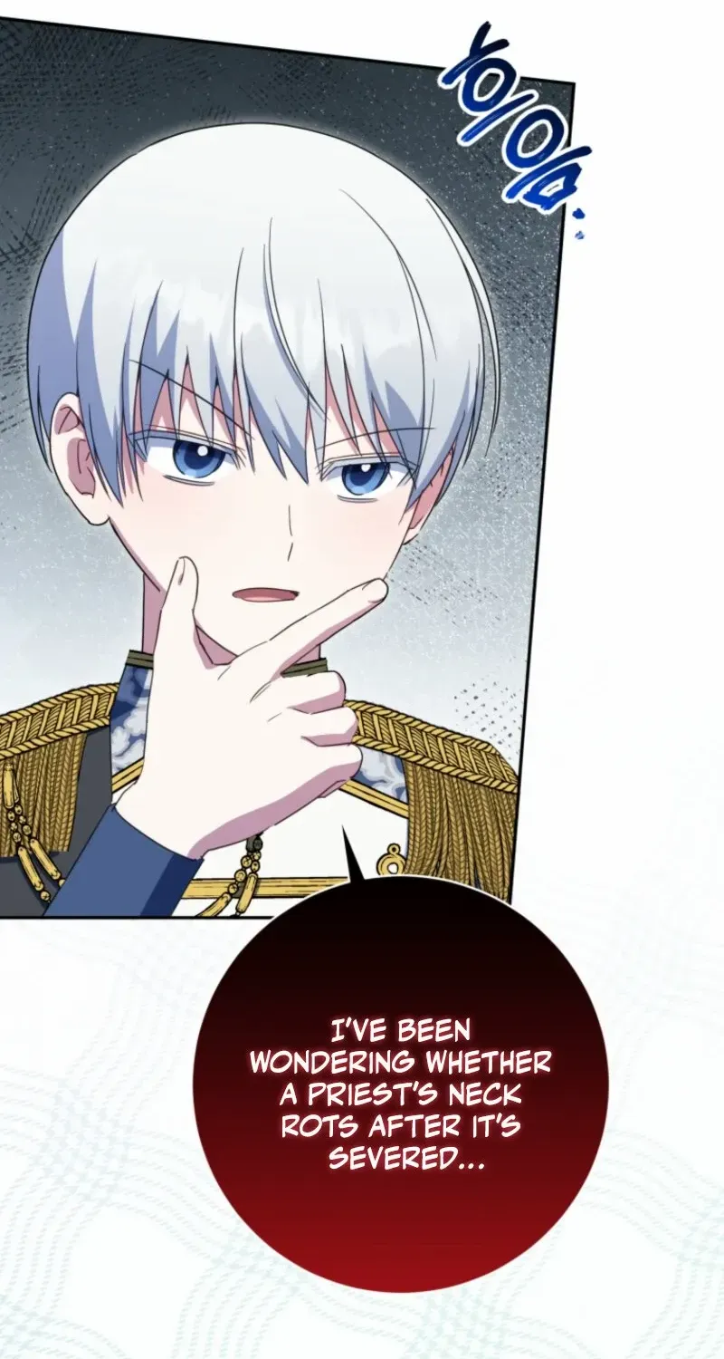 Read The Princess Is Evil chapter 156 image 64 on Lezhin
